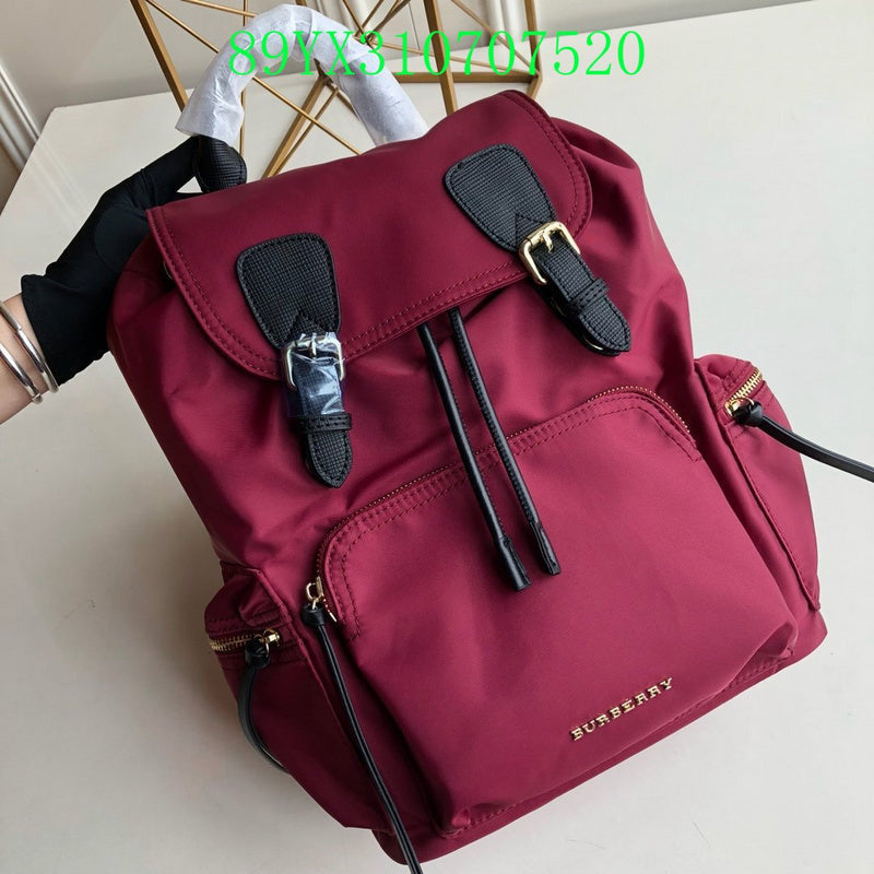 VBS Fashion -BBR Bags - 463