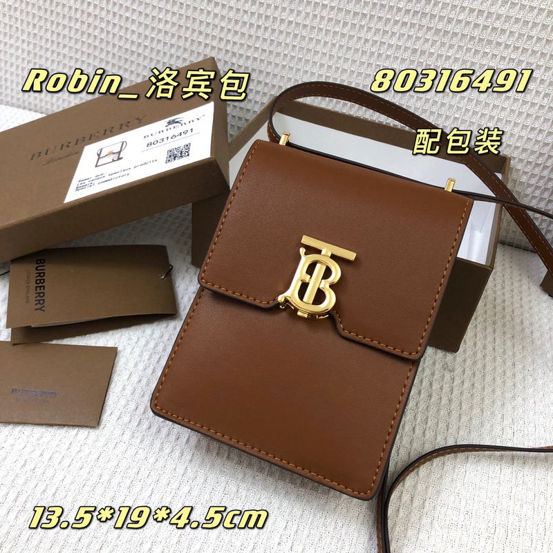 VBS Fashion -BBR Bags - 824