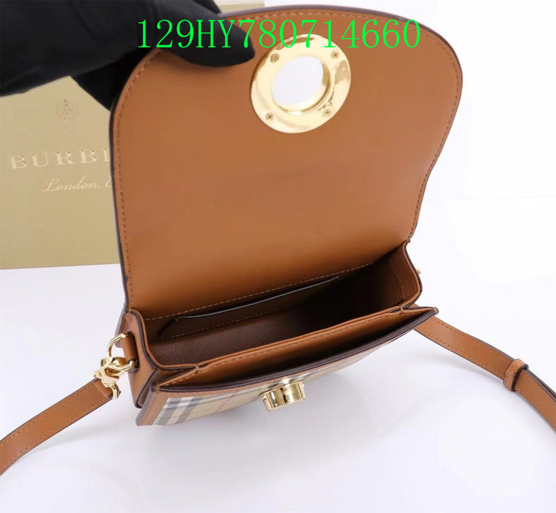 VBS Fashion -BBR Bags - 100