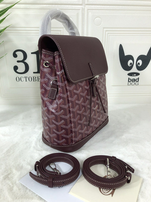 VBS - GOD Bags - 028