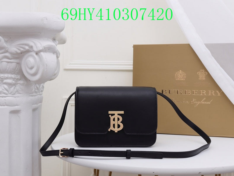 VBS Fashion -BBR Bags - 323