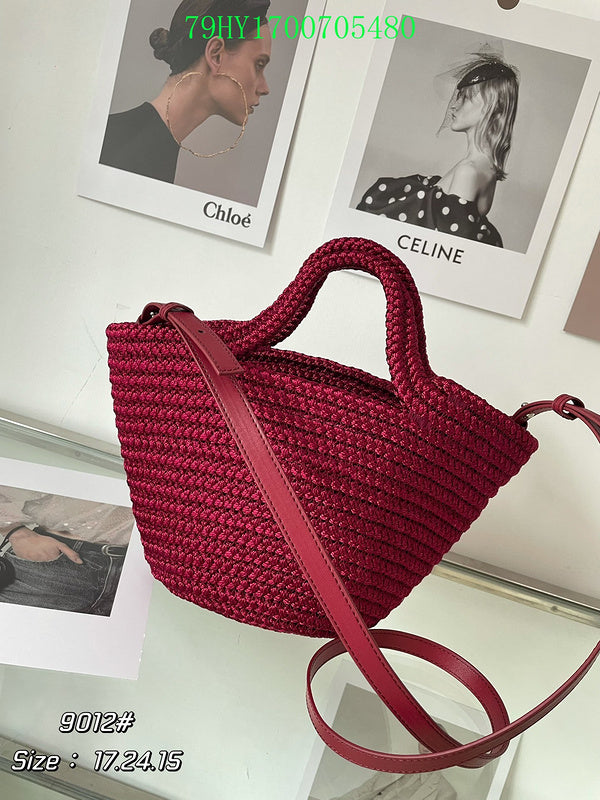 VBS Fashion - BGA Bags - 1707