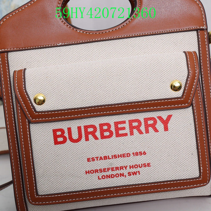 VBS Fashion -BBR Bags - 438