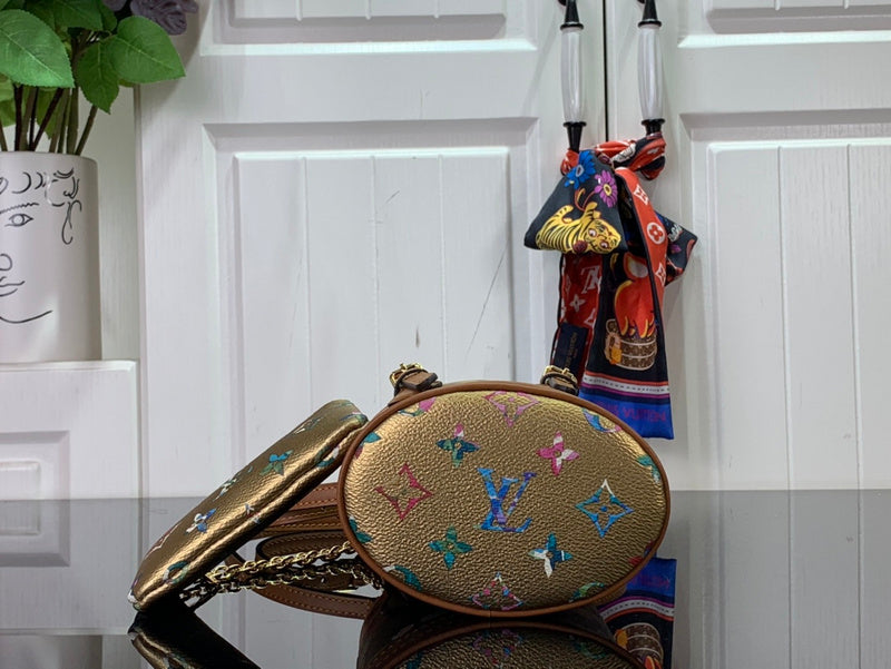 Fashion Vbs bags - 3501