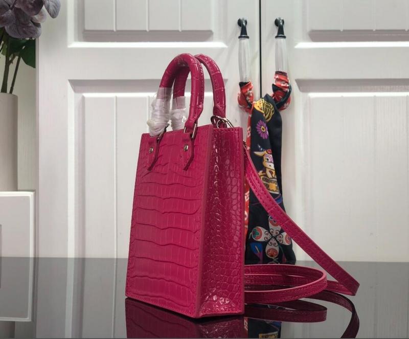 Dragons Bags Bags - LOV Bags - 2204
