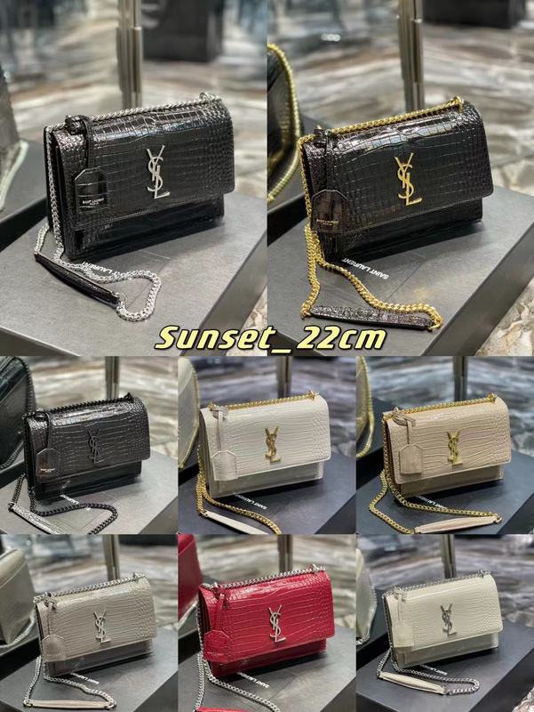 VBS - SLY Bags 498