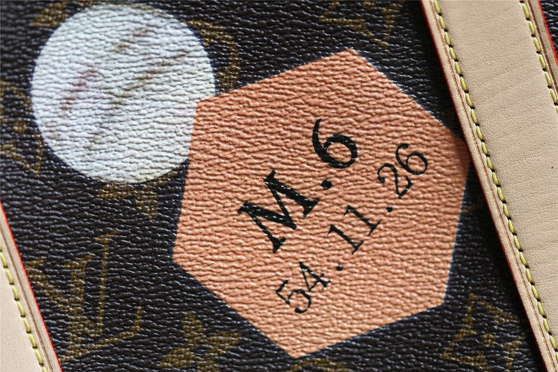 nmb Fashion bags - 9451