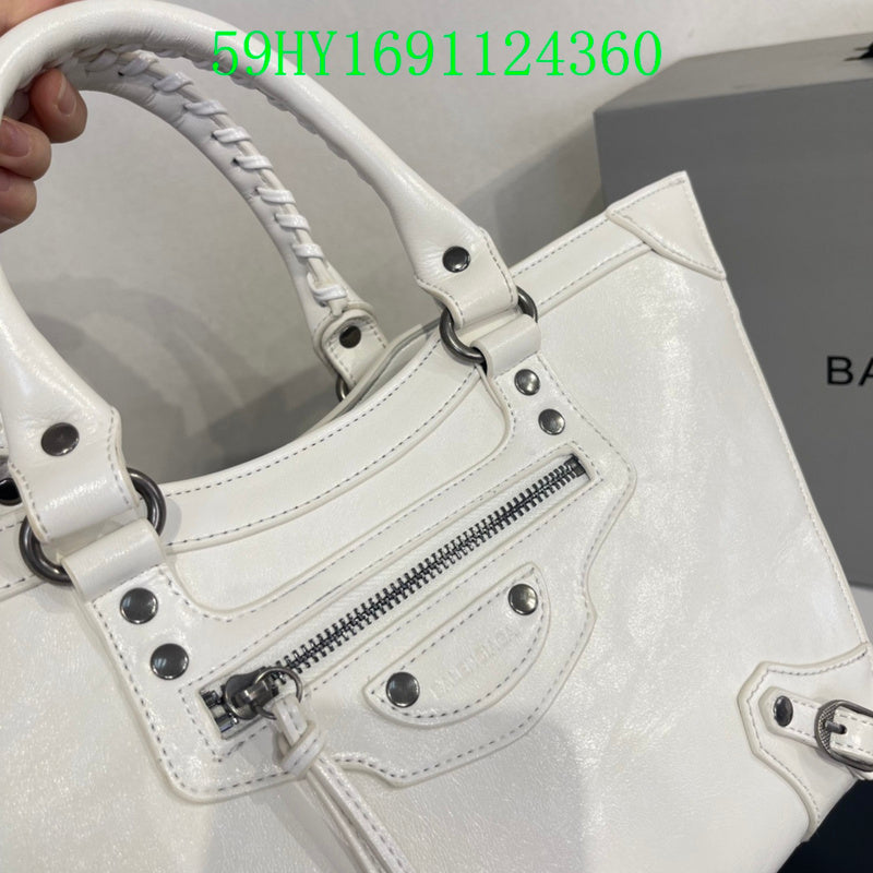VBS Fashion - BGA Bags - 1960