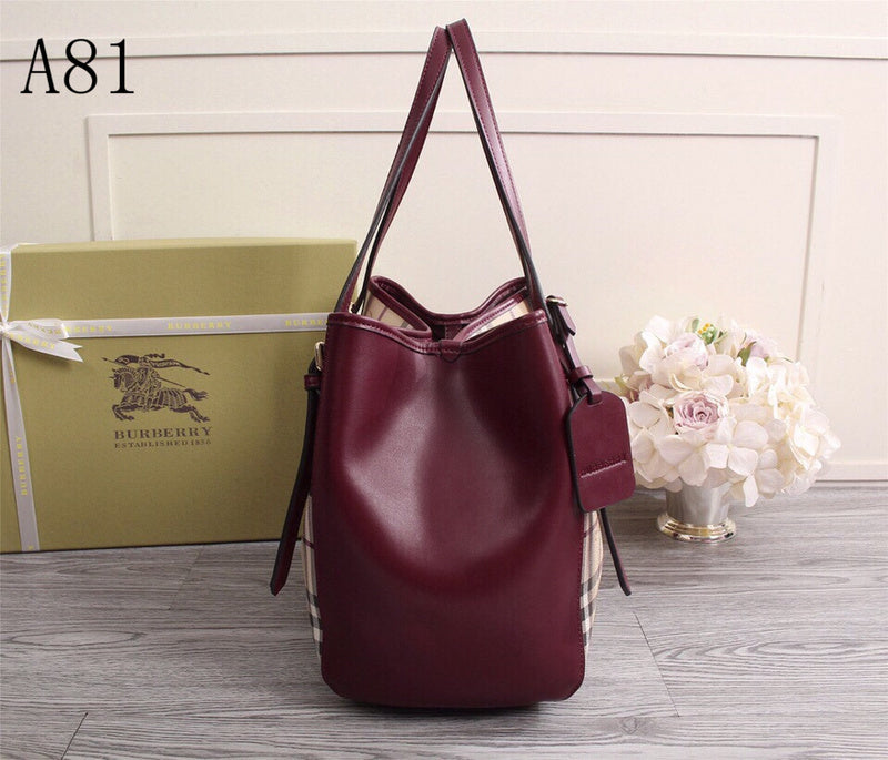 VBS Fashion -BBR Bags - 753