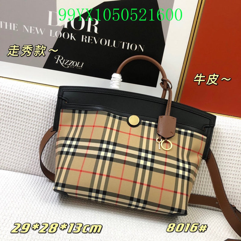 VBS Fashion -BBR Bags - 541