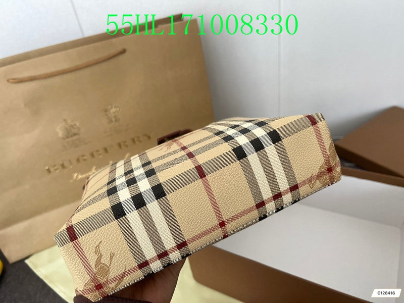 VBS Fashion -BBR Bags - 265