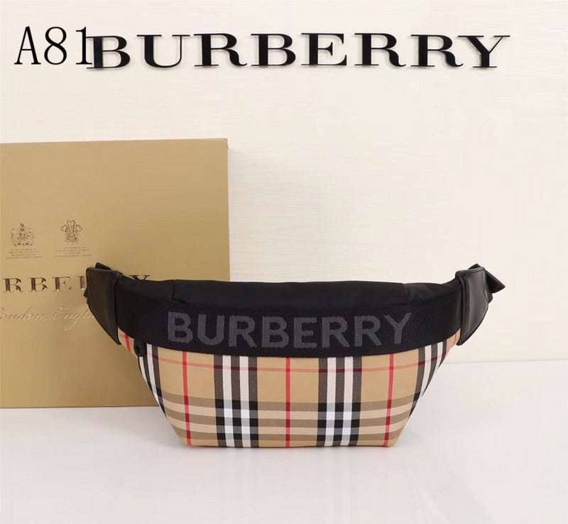 VBS Fashion -BBR Bags - 837