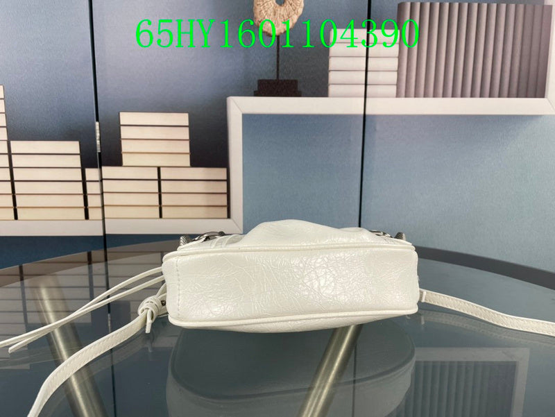 VBS Fashion - BGA Bags - 1989