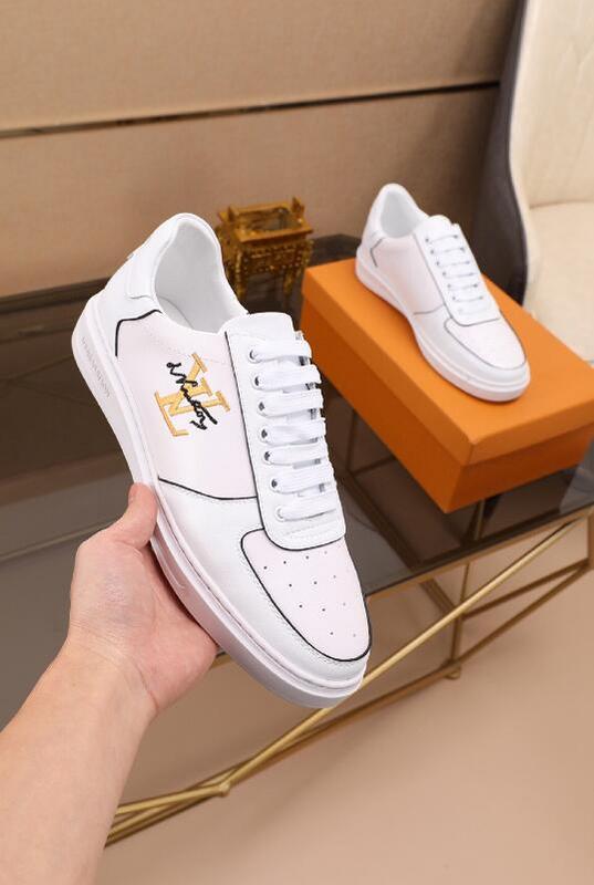 Dragons Bags Monvanti Shop - LOV Men Shoes - 2017