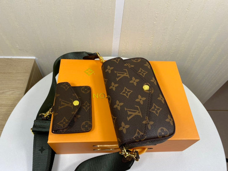 Fashion Vbs bags - 3817