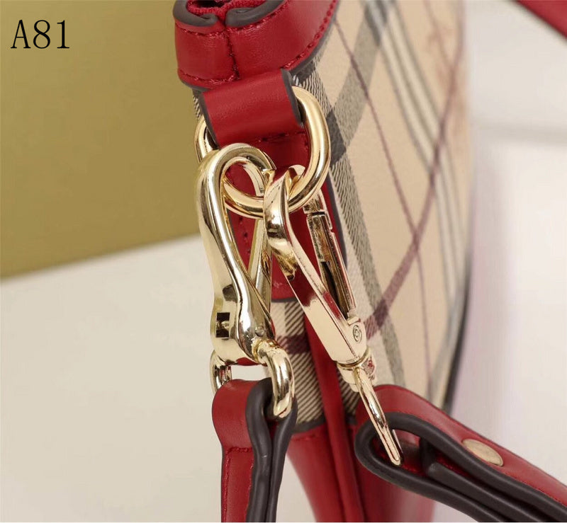 VBS Fashion -BBR Bags - 858