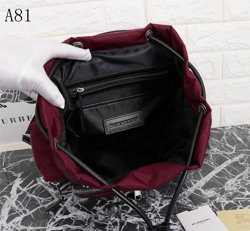 VBS Fashion -BBR Bags - 833