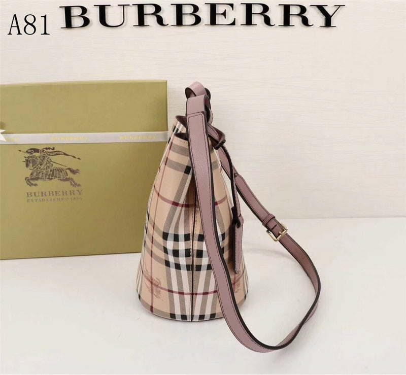 VBS Fashion -BBR Bags - 808