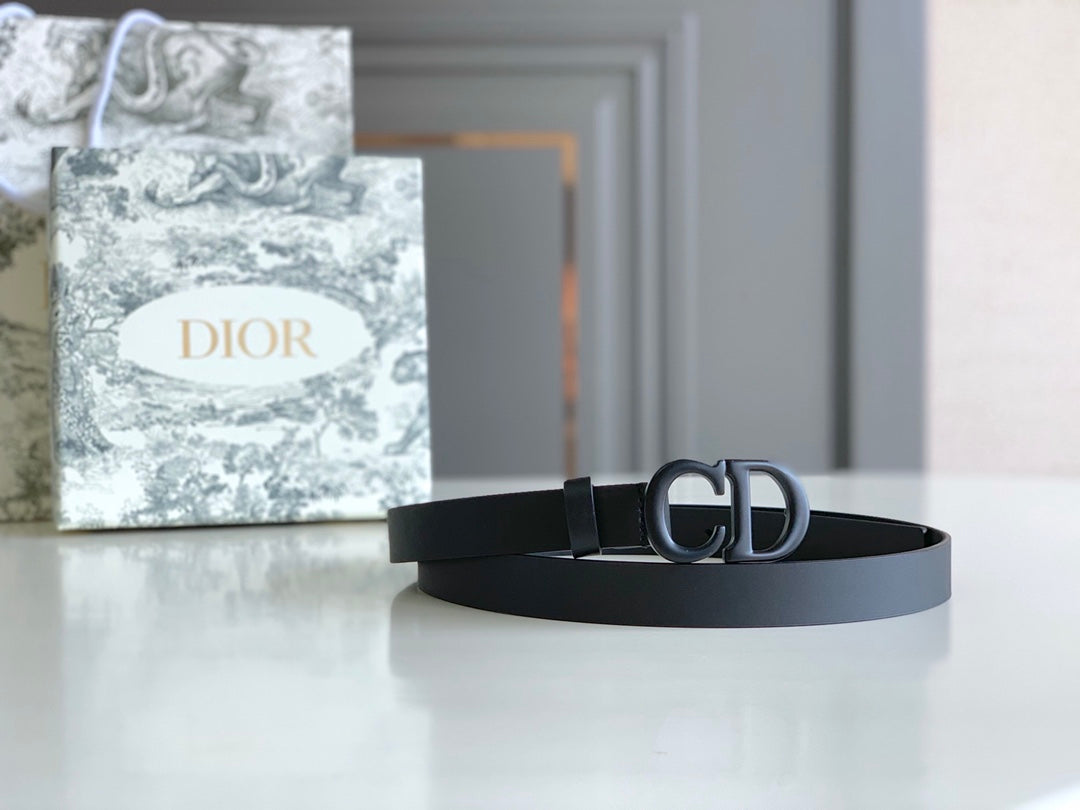 VBS -Luxury DIR BELTS 019