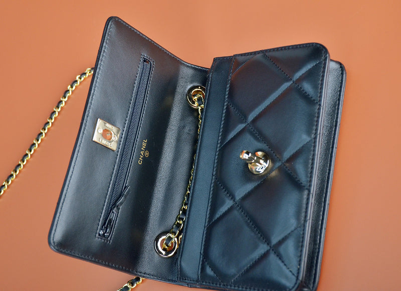Dragons Bags Detail