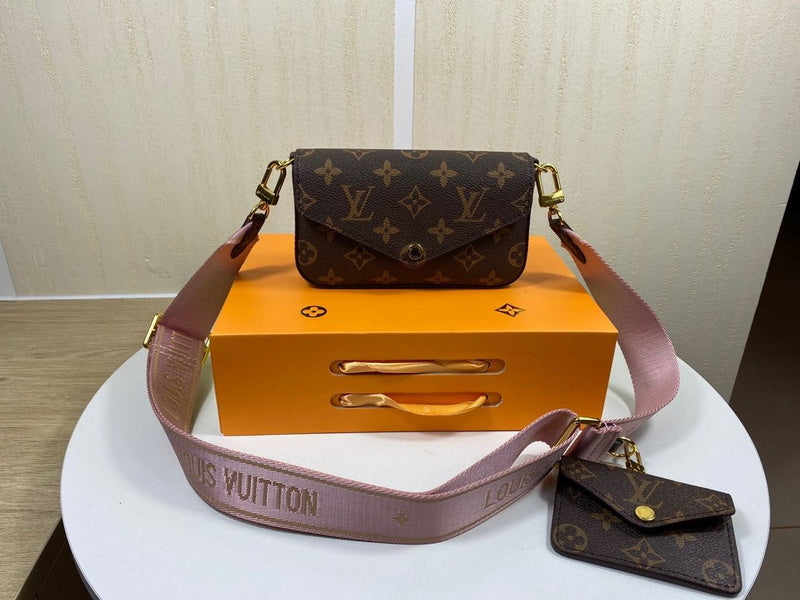 Fashion Vbs bags - 3860