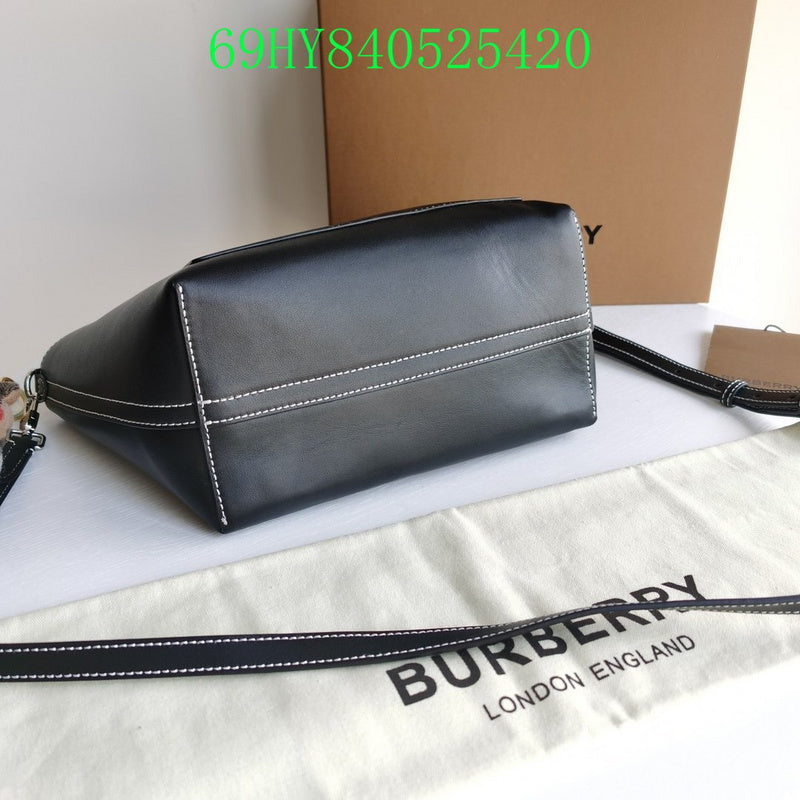 VBS Fashion -BBR Bags - 533