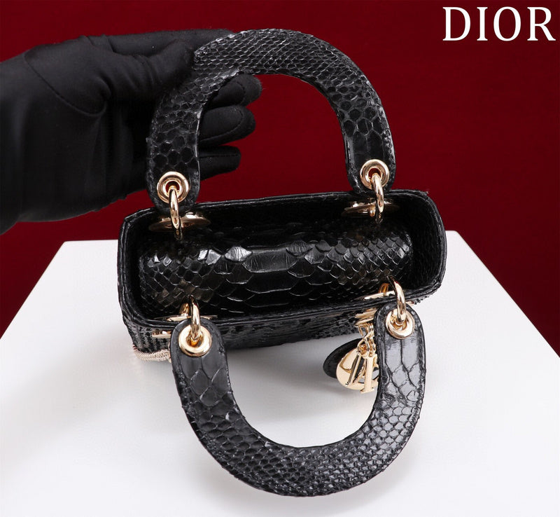Dragon Bags VBS - 117
