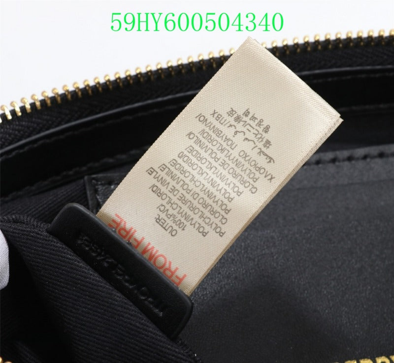VBS Fashion -BBR Bags - 535