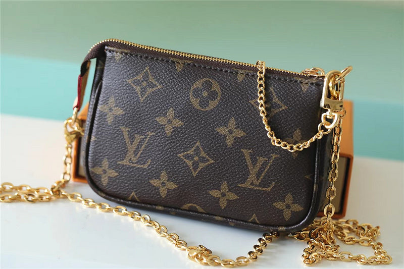 nmb Fashion bags - 8781
