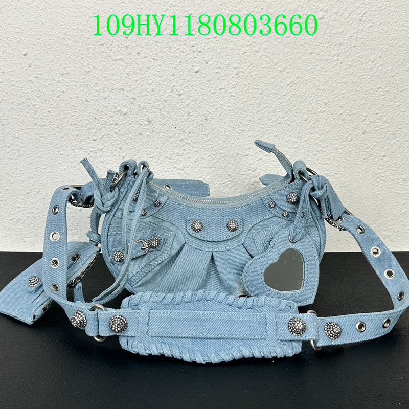 VBS Fashion - BGA Bags - 1677