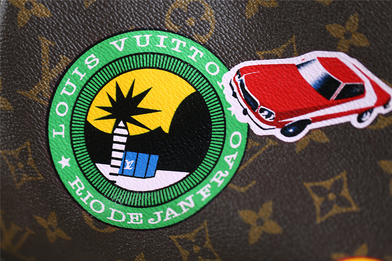 nmb Fashion bags - 8188