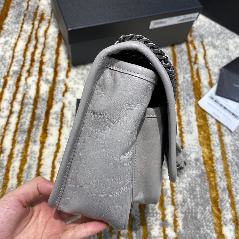 VBS - SLY Bags 393