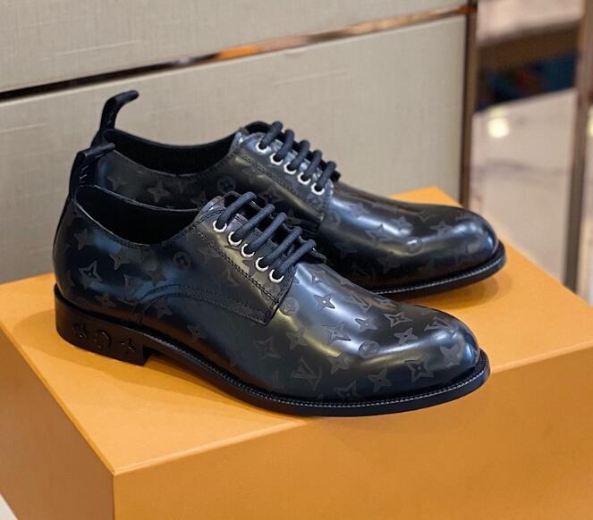 Dragons Bags Monvanti Shop - LOV Men Shoes - 1681