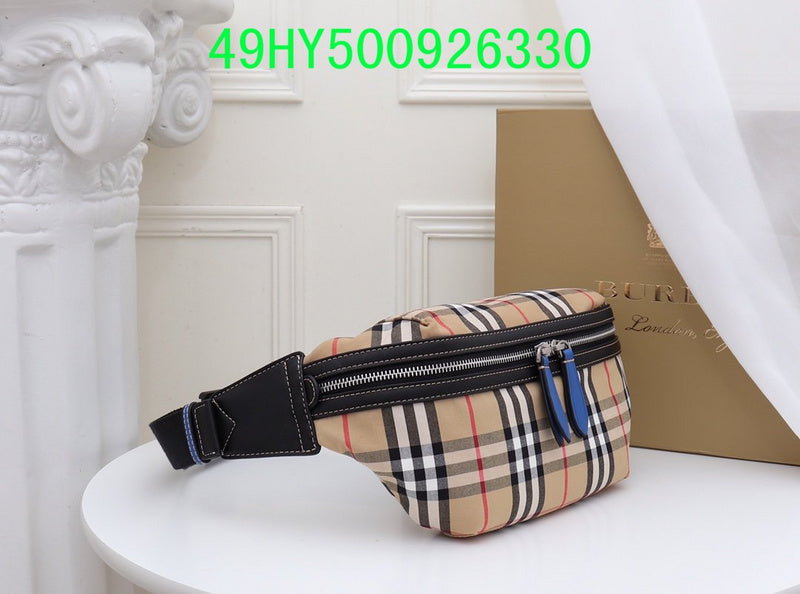 VBS Fashion -BBR Bags - 646
