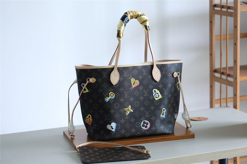 VBS Fashion bags - 8084