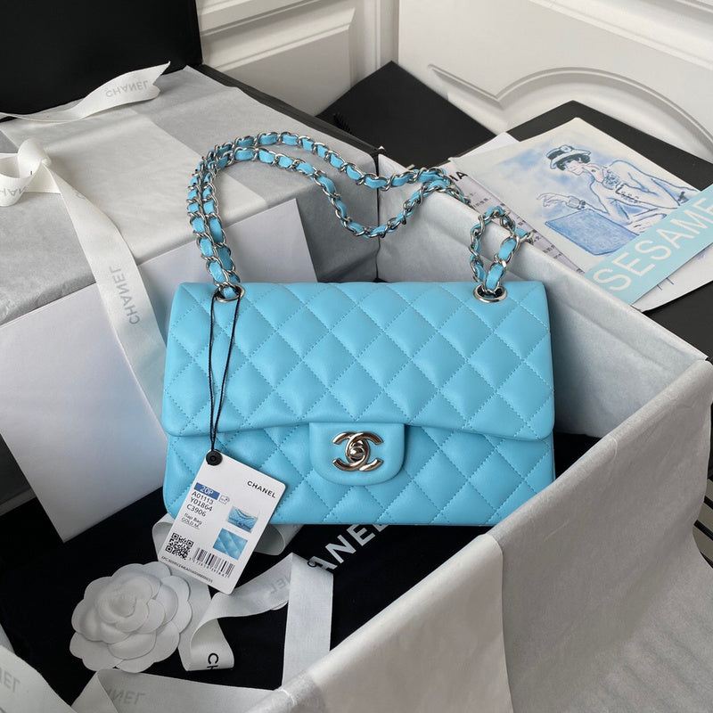 VBS - CHL Bags - 377