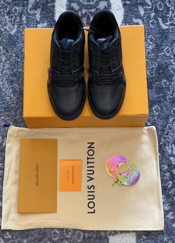Dragons Bags Monvanti Shop - LOV Men Shoes - 1445