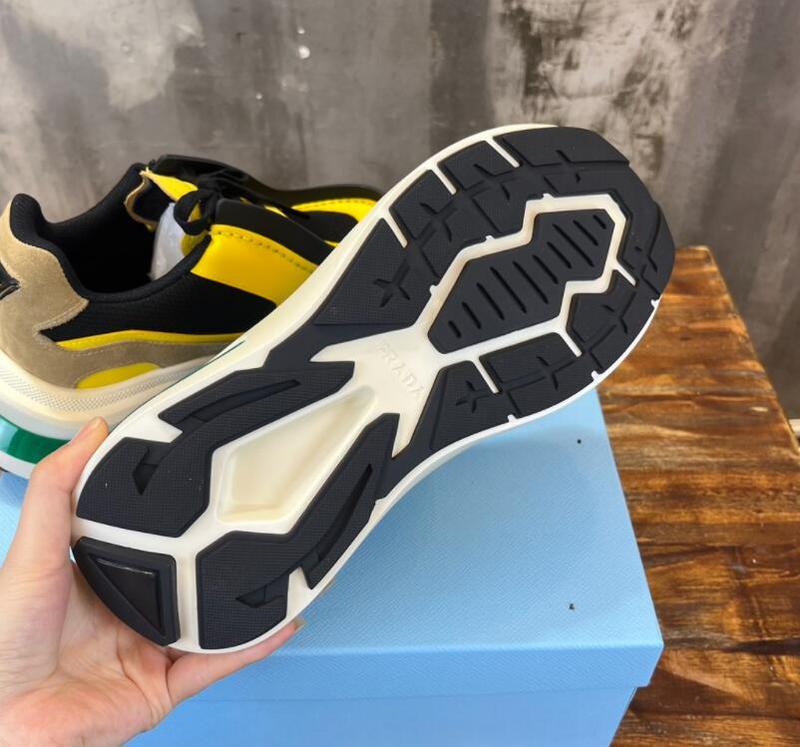 Dragon Bags Bags - VBS Men Shoes - 076