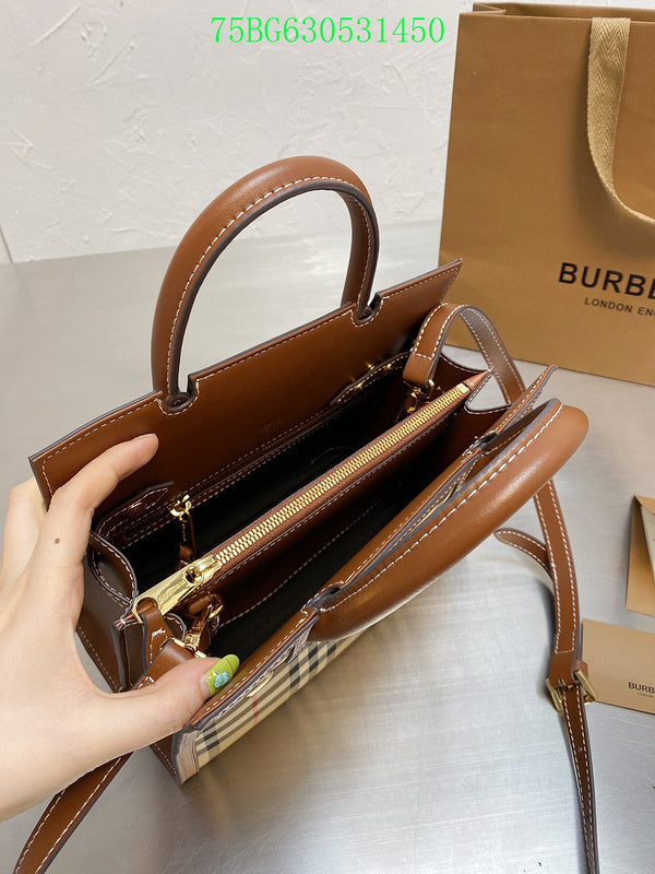 VBS Fashion -BBR Bags - 519