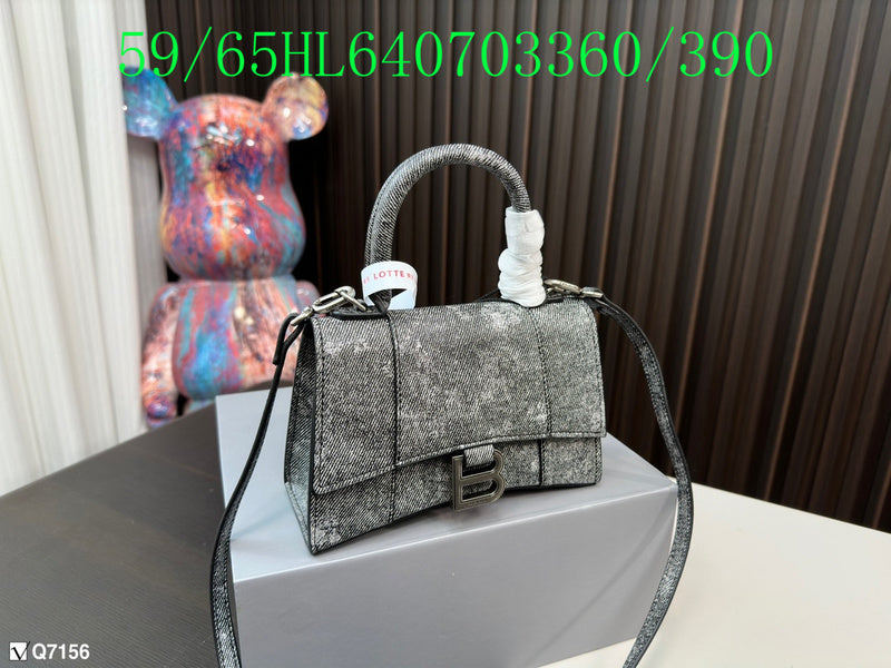 VBS Fashion - BGA Bags - 1727