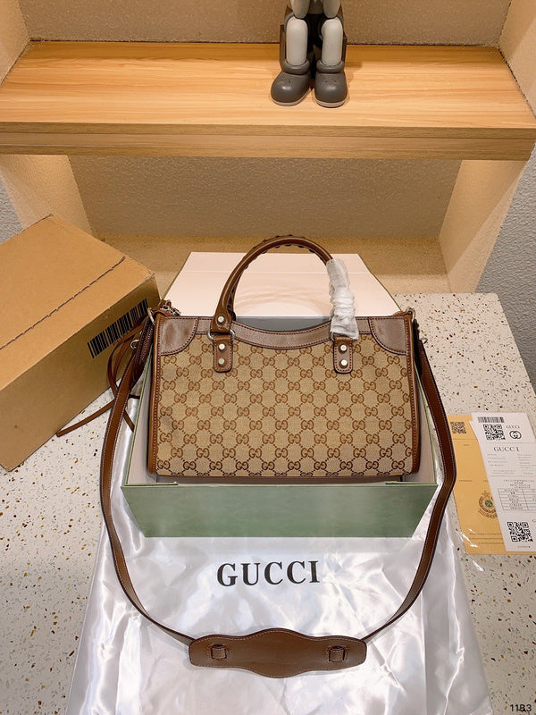 VBS Fashion - BGA Bags - 1531