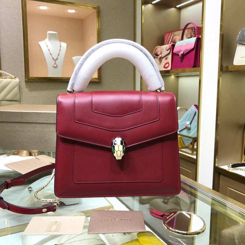 Dragons Bags MV - BGL Bags - 022