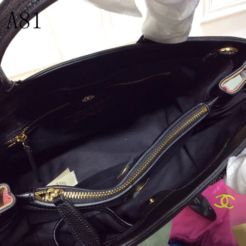 VBS Fashion -BBR Bags - 856