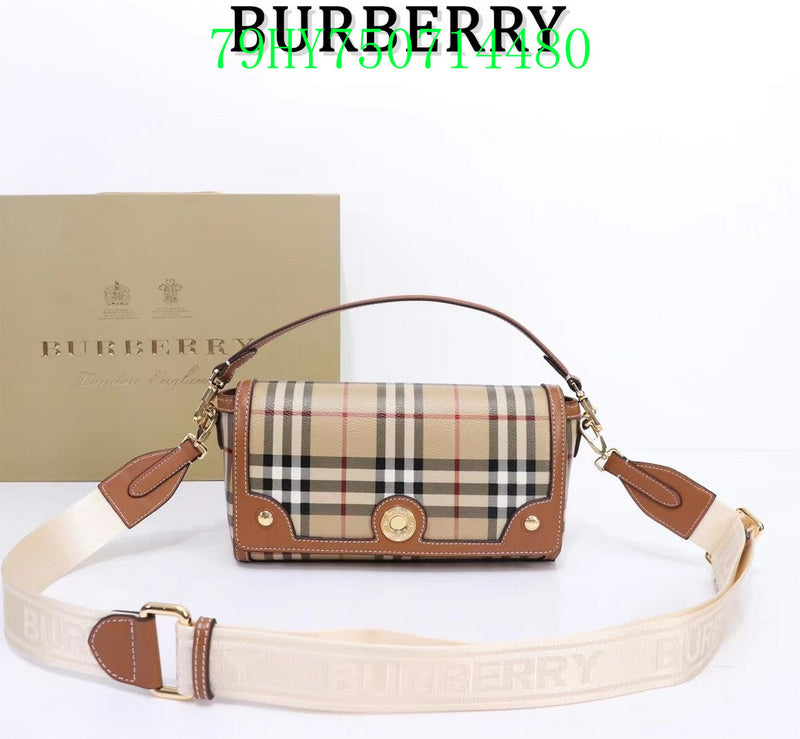 VBS Fashion -BBR Bags - 124