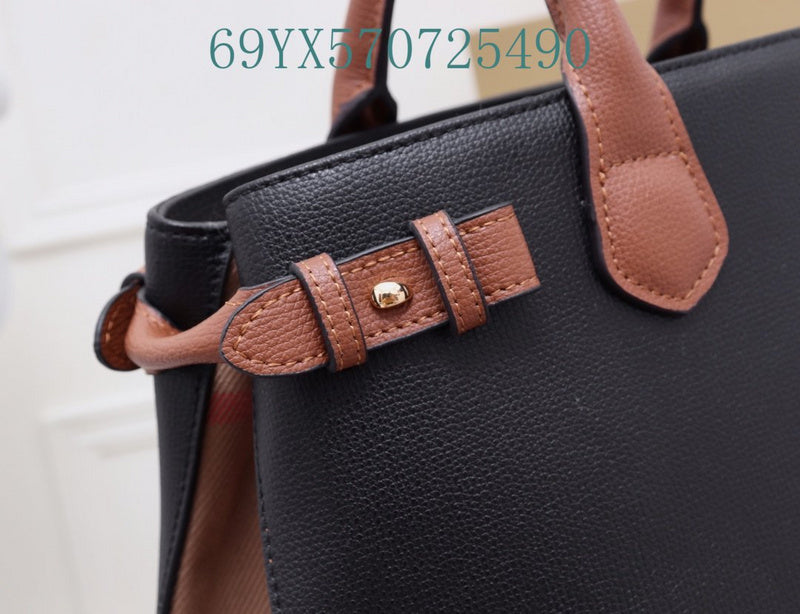 VBS Fashion -BBR Bags - 696