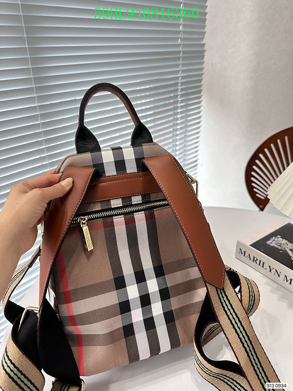 VBS Fashion -BBR Bags - 050