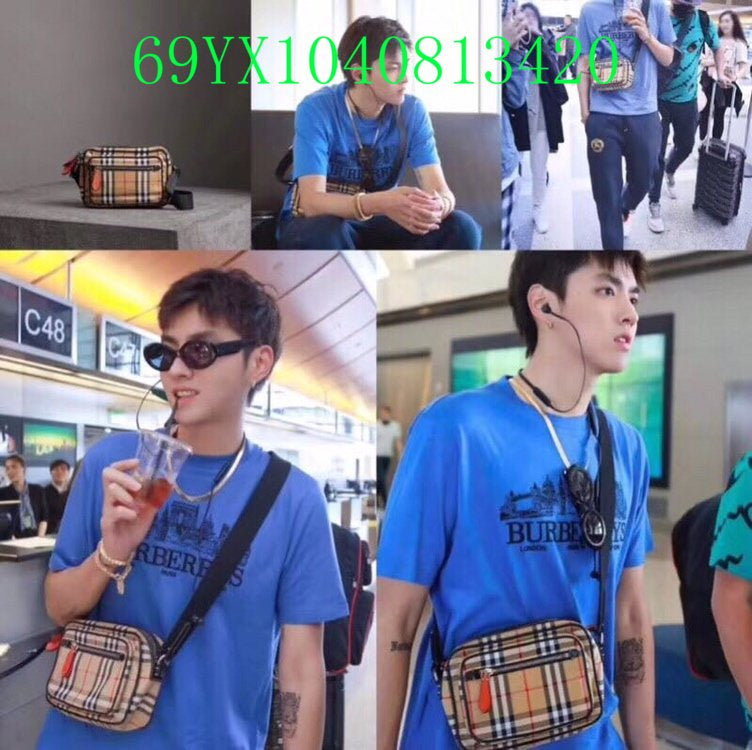 VBS Fashion -BBR Bags - 415