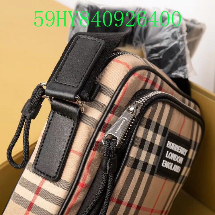 VBS Fashion -BBR Bags - 629