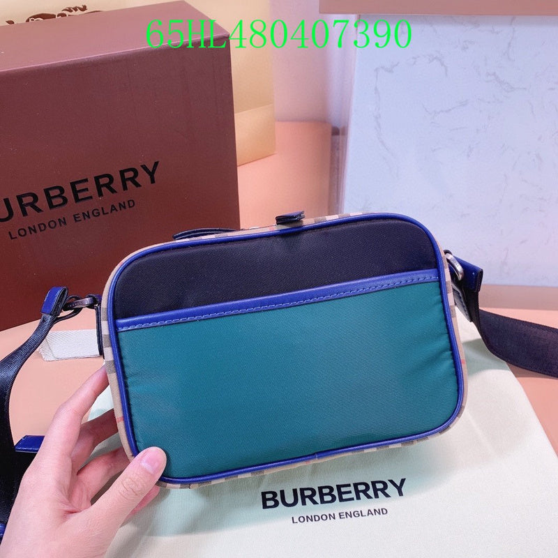 VBS Fashion -BBR Bags - 307