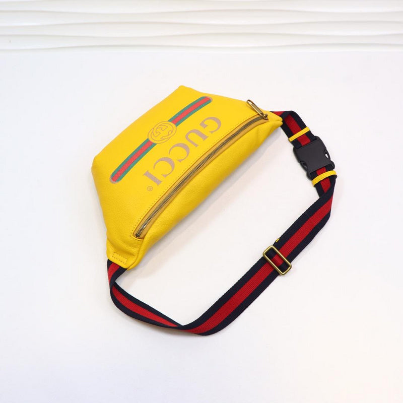 Dragons Bags Bags - VBS Bags - 1030